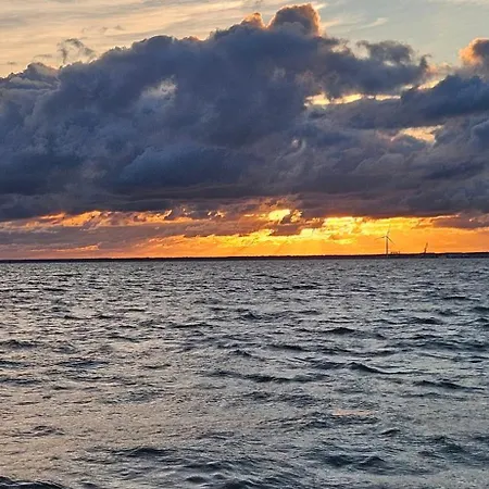 Sailing Saaremaa Floating *